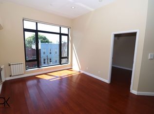 70 Sutton St #4A, Brooklyn, NY 11222