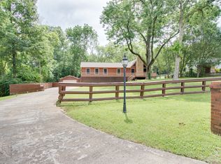 1068 Tanglewood Ct, Hermitage, TN 37076