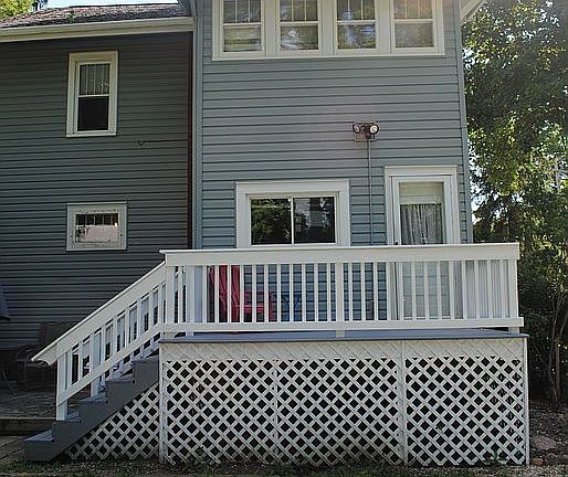 3rd image of 1606 Beall Ave