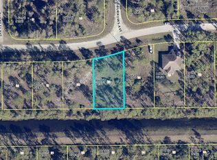 1048 Candlelight Dr, Lehigh Acres, FL 33974