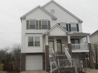 4428 Sexton Rd, Cleveland, OH 44105