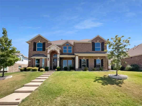 571 Southwestern Dr, Rockwall, TX 75087