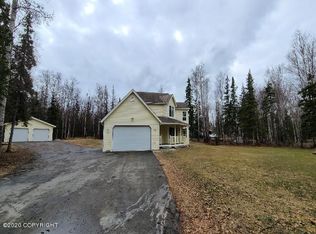 2000 S Hygrade Cir, Wasilla, AK 99654
