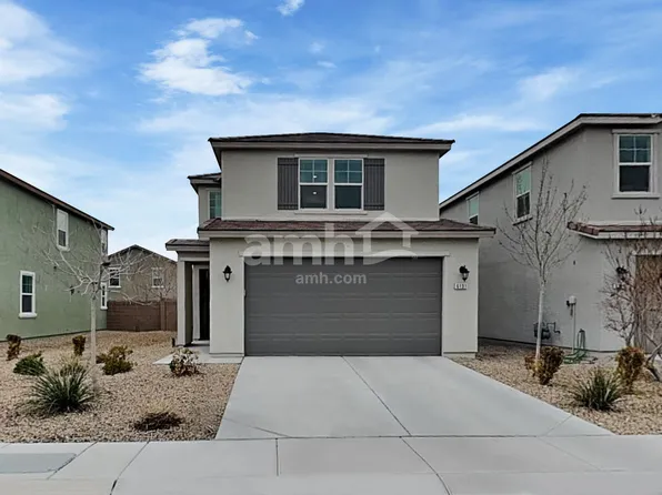 6131 Sierra Blue Ct, Las Vegas, NV 89141