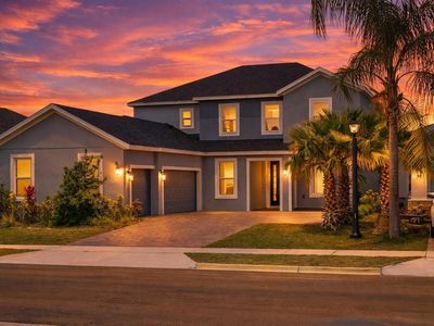 2110 OLD HOLLOW LANE, Clermont, FL, 34715
