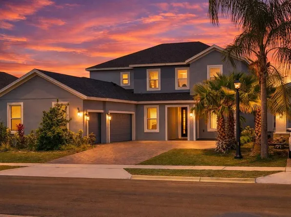 2110 Old Hollow Ln, Clermont, FL 34715