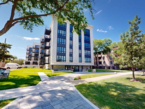 550 Sheridan Square | 550 Sheridan Sq, Evanston, IL