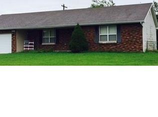 20400 Sedalia Rd, Waynesville, MO 65583