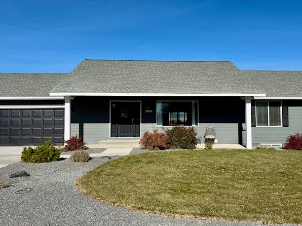 2002 Otter Pond Cir, Montrose, CO 81401