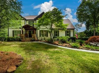 2228 Kilgore Rd, Buford, GA 30519