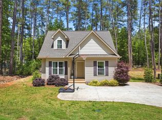 213 Singing Pines Rd, Seneca, SC 29678