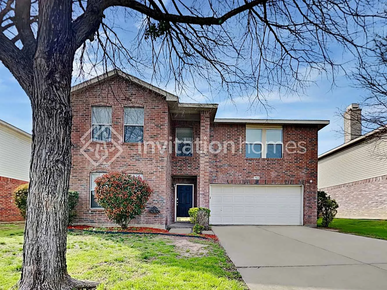 7908 Winding Stream Ln Denton, TX 76210 — Photo 1