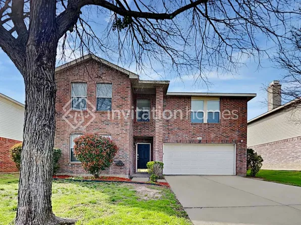 7908 Winding Stream Ln, Denton, TX 76210