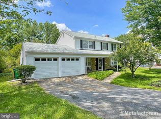 12112 Mount Pleasant Dr, Laurel, MD 20708