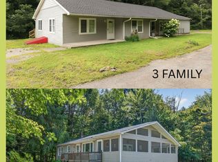 131 & 133 New York 32a, Saugerties, NY 12477
