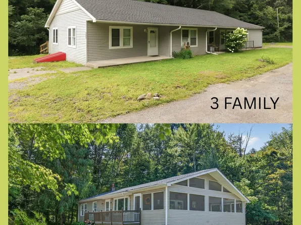 131 & 133 New York 32a, Saugerties, NY 12477