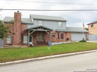 1835 Copperfield Rd, San Antonio, TX 78251