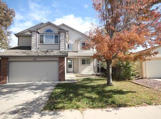 2814 S Truckee St, Aurora, CO 80013