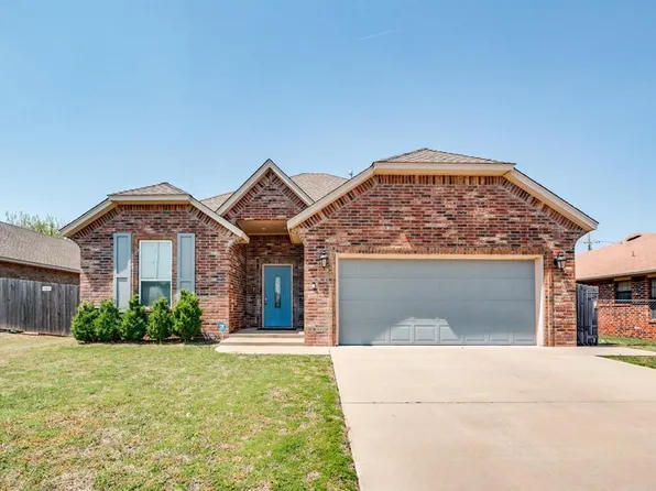 3913 Bismarc Dr, Del City, OK 73115