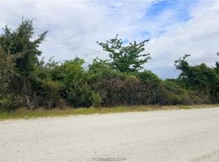 Old Hearne Rd, Hearne, TX 77859