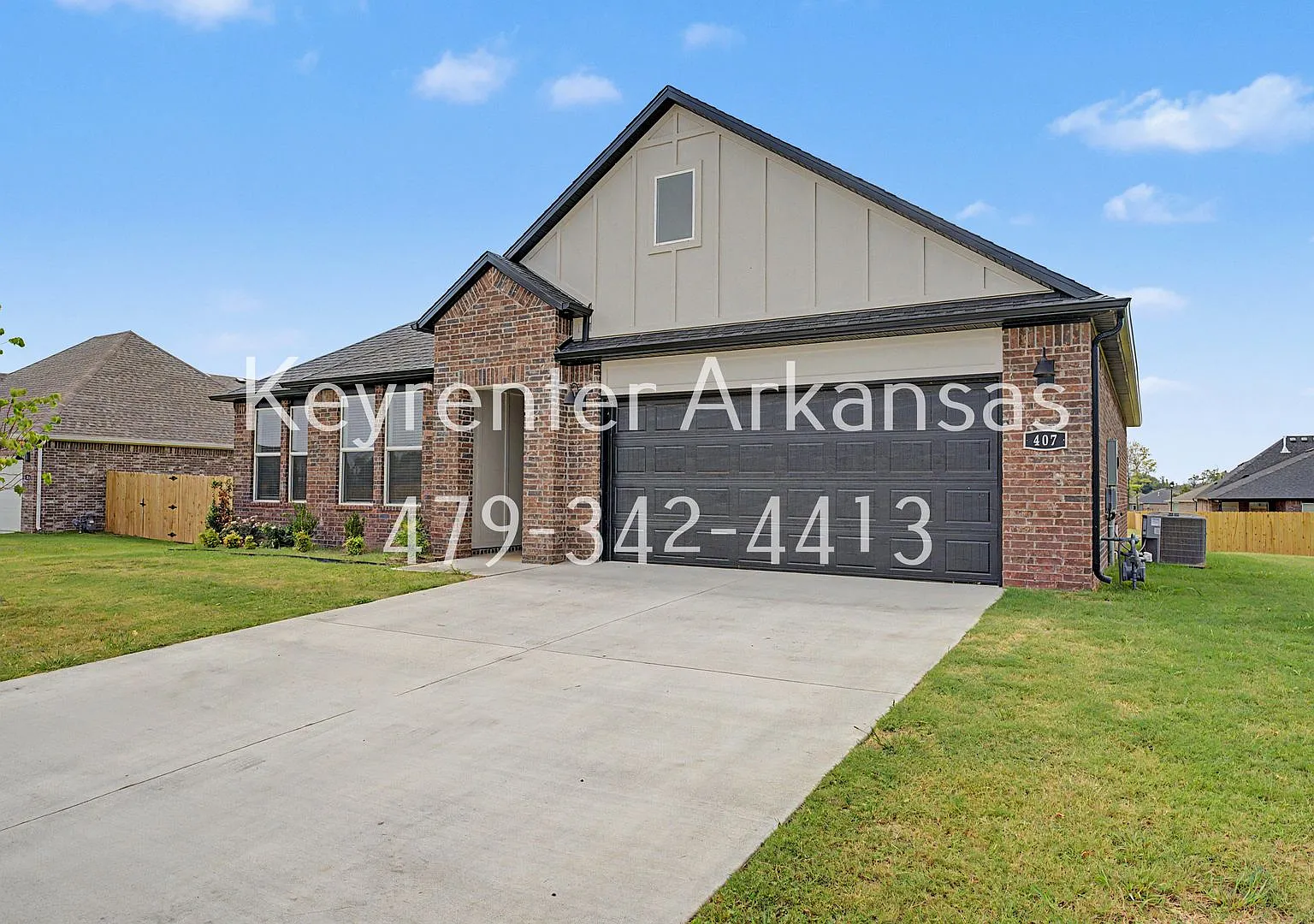 Modern 3Bed Home with Open Layout & Premium Finishes Ready Now — Photo 2