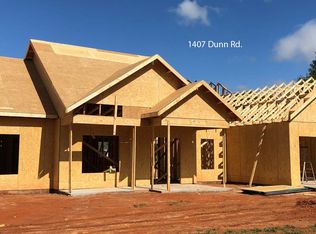 1407 Dunn Rd, Anderson, SC 29625