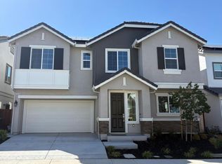 1476 Monument Ln, Fairfield, CA 94533