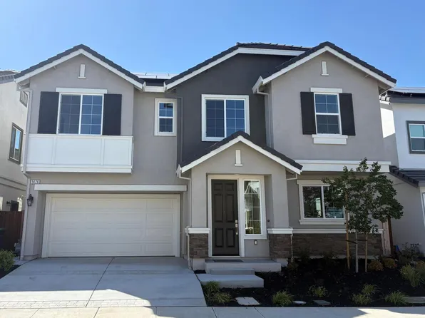 1476 Monument Ln, Fairfield, CA 94533