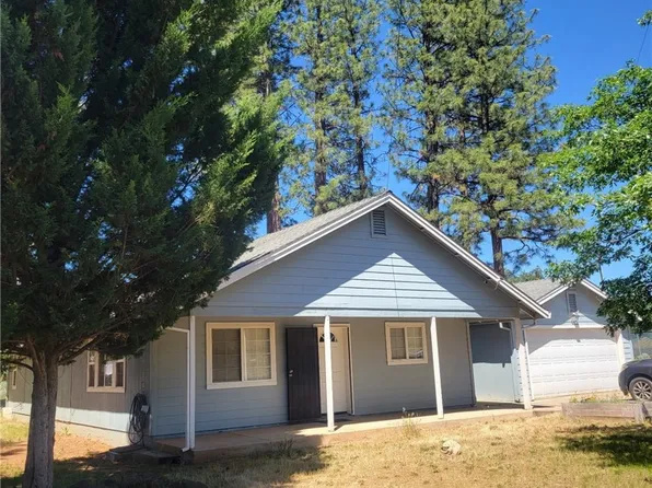 21737 Shadow Ln, Burney, CA 96013