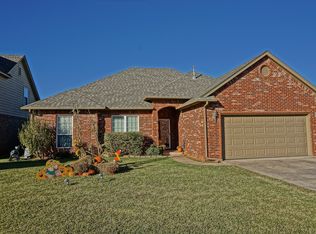 7425 NW 135th St, Oklahoma City, OK 73142