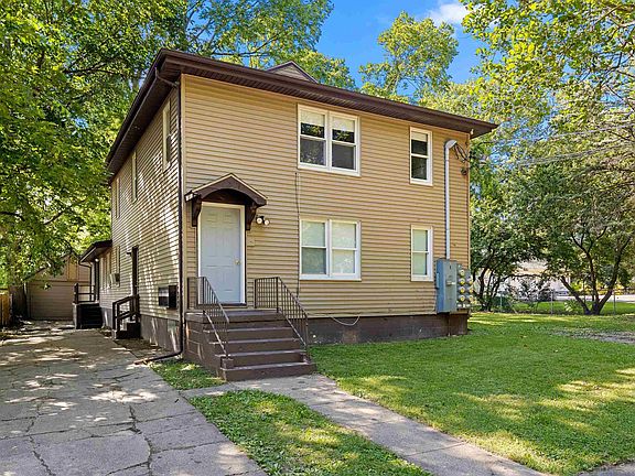 2nd image of 1311 N Flora Ave