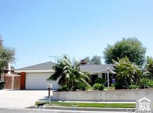 19732 Larkridge Dr, Yorba Linda, CA 92886