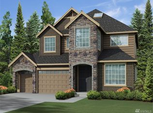 21309 NE 2nd Ct, Sammamish, WA 98074