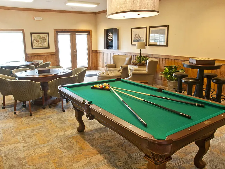Belle at Bay Colony 55+ Apartments — Photo 11
