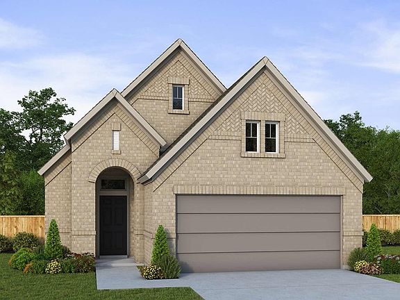 The Creedmont - I Exterior