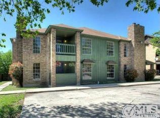 7501 Windsor Oaks, San Antonio, TX 78239