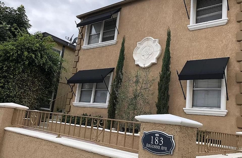 1st image of 183 Argonne Ave #4