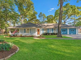 13210 Isbell Dr, Tomball, TX 77375
