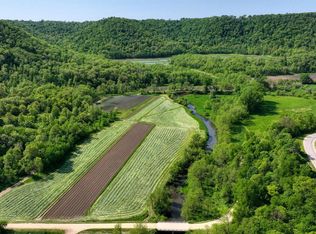 0 Hammel Ln, Viroqua, WI 54665