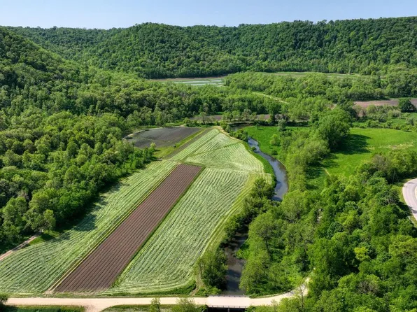 0000 HAMMEL LANE, Viroqua, WI 54665