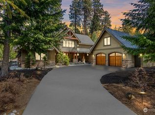 41 Rocking Chair Rd, Cle Elum, WA 98922