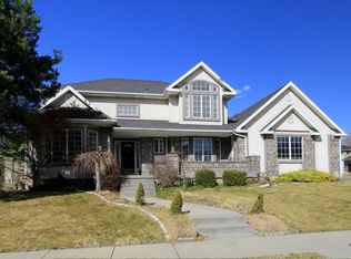 5708 S Cotton Ridge Cir, Murray, UT 84107