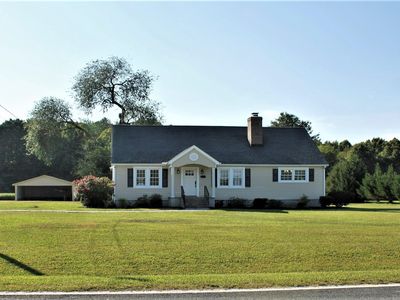 3678 Greenhill Rd, Graham, NC, 27253