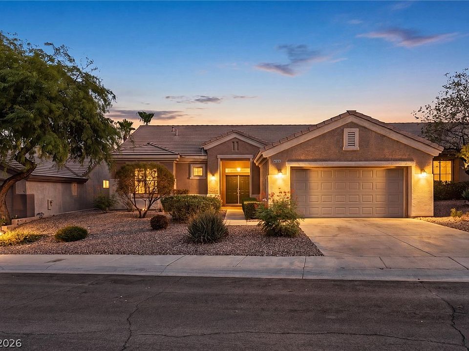 1st image of 432 Piute Valley Ct