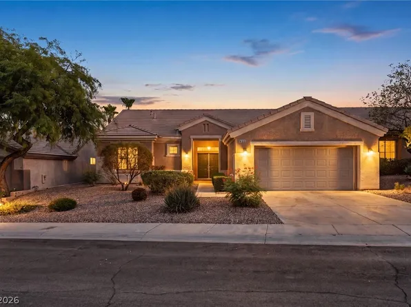 432 Piute Valley Ct, Henderson, NV 89012