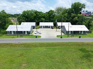 1704 Grammont St, Monroe, LA 71201