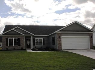 313 Lenox Dr #104, Conway, SC 29526