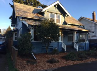 4914 NE 18th Ave, Portland, OR 97211