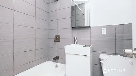 Rented by Nooklyn NYC LLC