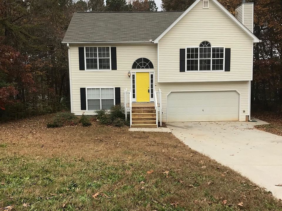 206 Cornell Ct, Villa Rica, GA 30180 Zillow